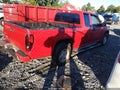 2006 Chevrolet Colorado — photo 4 of 11 | VIN 1GCCS198068314988