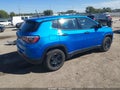 2018 Jeep Compass — photo 4 of 16 | VIN 3C4NJCAB7JT329240