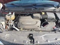 2018 Chrysler Pacifica — photo 10 of 16 | VIN 2C4RC1BG3JR171914