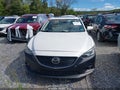 2014 Mazda 6 — photo 12 of 21 | VIN JM1GJ1W63E1156984