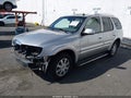 2007 Buick Rainier — photo 2 of 17 | VIN 5GADT13SX72138334