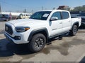 2023 Toyota Tacoma — photo 2 of 16 | VIN 3TMCZ5AN0PM623037