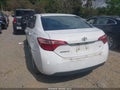 2018 Toyota Corolla — photo 3 of 16 | VIN 5YFBURHE8JP781181