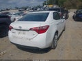 2018 Toyota Corolla — photo 4 of 16 | VIN 5YFBURHE8JP781181
