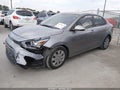 2023 Kia Rio — photo 2 of 17 | VIN 3KPA24AD6PE545628