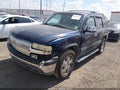 2001 Chevrolet Tahoe — photo 2 of 11 | VIN 1GNEC13T11R215027
