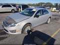 2010 Ford Fusion — photo 2 of 17 | VIN 3FAHP0GAXAR226731