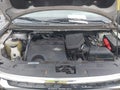 2013 Ford Edge — photo 10 of 11 | VIN 2FMDK3KC3DBC77200