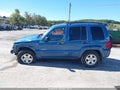 2004 Jeep Liberty — photo 15 of 17 | VIN 1J4GL58K74W289481