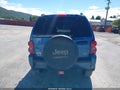 2004 Jeep Liberty — photo 17 of 17 | VIN 1J4GL58K74W289481
