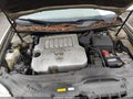 2008 Toyota Avalon — photo 10 of 17 | VIN 4T1BK36B98U296312