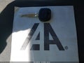 2008 Toyota Avalon — photo 11 of 17 | VIN 4T1BK36B98U296312