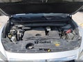 2017 Infiniti QX60 — photo 10 of 16 | VIN 5N1DL0MN8HC554598