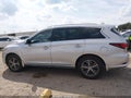 2017 Infiniti QX60 — photo 14 of 16 | VIN 5N1DL0MN8HC554598