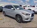 2017 Infiniti QX60 — photo 1 of 16 | VIN 5N1DL0MN8HC554598