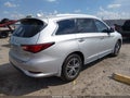2017 Infiniti QX60 — photo 4 of 16 | VIN 5N1DL0MN8HC554598