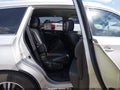 2017 Infiniti QX60 — photo 8 of 16 | VIN 5N1DL0MN8HC554598