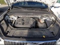 2017 Volvo XC90 — photo 10 of 16 | VIN YV4BC0ZX5H1127300