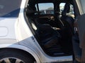 2017 Volvo XC90 — photo 8 of 16 | VIN YV4BC0ZX5H1127300