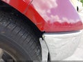 2006 Nissan Frontier — photo 6 of 12 | VIN 1N6AD07U36C405954