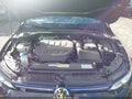 2024 Volkswagen Golf R — photo 10 of 17 | VIN WVWFB7CD5RW232812