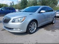 2014 Buick LaCrosse — photo 2 of 16 | VIN 1G4GD5G3XEF127337