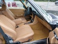1988 Mercedes-Benz 560 — photo 5 of 17 | VIN WDBBA48D4JA075718
