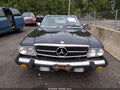 1988 Mercedes-Benz 560 — photo 6 of 17 | VIN WDBBA48D4JA075718