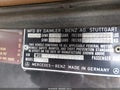 1988 Mercedes-Benz 560 — photo 9 of 17 | VIN WDBBA48D4JA075718