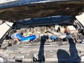 2017 Ford F-350 — photo 10 of 11 | VIN 1FT8W3BT5HED41564