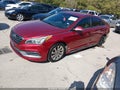 2015 Hyundai Sonata — photo 2 of 11 | VIN 5NPE34AF2FH076452