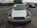 2003 Subaru Forester — photo 11 of 15 | VIN JF1SG63613H737775