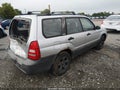 2003 Subaru Forester — photo 4 of 15 | VIN JF1SG63613H737775