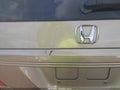 2006 Honda Odyssey — photo 12 of 13 | VIN 5FNRL38206B030700