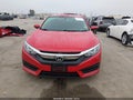 2016 Honda Civic — photo 13 of 17 | VIN 2HGFC2F53GH539414