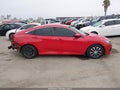 2016 Honda Civic — photo 14 of 17 | VIN 2HGFC2F53GH539414