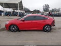 2016 Honda Civic — photo 15 of 17 | VIN 2HGFC2F53GH539414