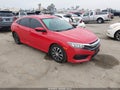 2016 Honda Civic — photo 1 of 17 | VIN 2HGFC2F53GH539414