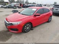 2016 Honda Civic — photo 2 of 17 | VIN 2HGFC2F53GH539414