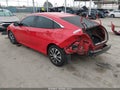 2016 Honda Civic — photo 3 of 17 | VIN 2HGFC2F53GH539414