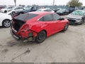 2016 Honda Civic — photo 4 of 17 | VIN 2HGFC2F53GH539414