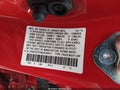 2016 Honda Civic — photo 9 of 17 | VIN 2HGFC2F53GH539414