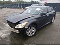 2011 Infiniti M37 — photo 2 of 16 | VIN JN1BY1AR0BM372800