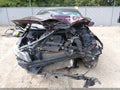2017 Kia Forte — photo 6 of 15 | VIN 3KPFK4A7XHE158209