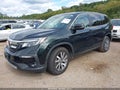 2020 Honda Piloto — photo 2 of 16 | VIN 5FNYF6H59LB051023