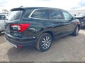 2020 Honda Piloto — photo 4 of 16 | VIN 5FNYF6H59LB051023