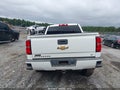 2017 Chevrolet Silverado 1500 — photo 17 of 17 | VIN 3GCUKREC4HG501919