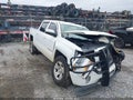 2017 Chevrolet Silverado 1500 — photo 1 of 17 | VIN 3GCUKREC4HG501919