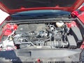 2025 Toyota Camry — photo 10 of 16 | VIN 4T1DAACK8SU063694