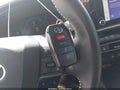 2025 Toyota Camry — photo 11 of 16 | VIN 4T1DAACK8SU063694